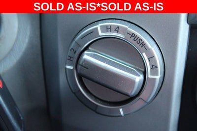 2004 Toyota 4Runner SR5