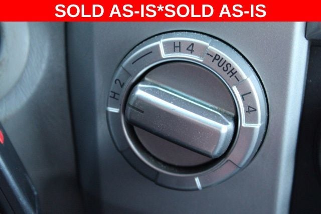 2004 Toyota 4Runner SR5