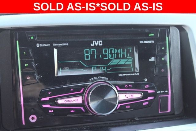 2004 Toyota 4Runner SR5