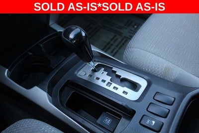 2004 Toyota 4Runner SR5