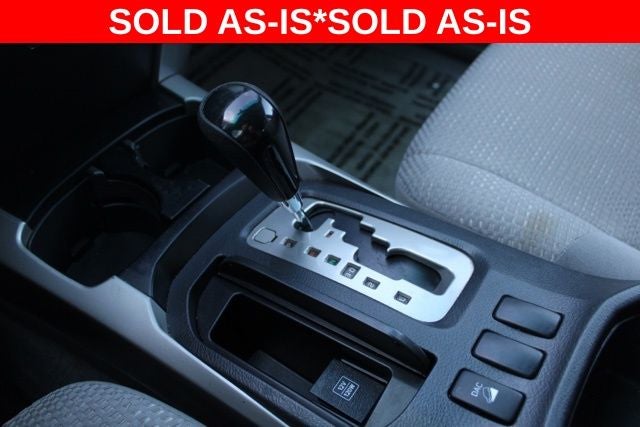 2004 Toyota 4Runner SR5