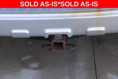 2004 Toyota 4Runner SR5