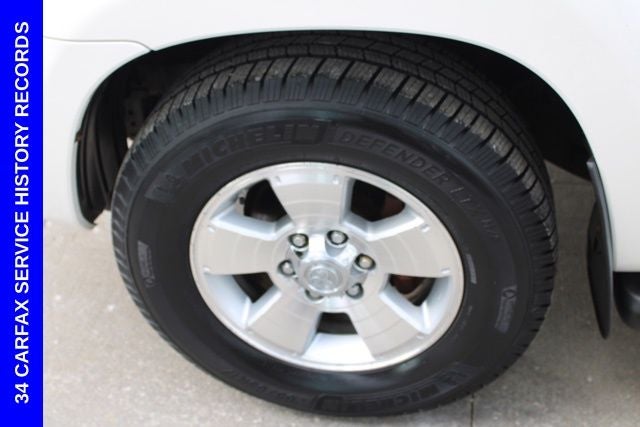 2008 Toyota 4Runner SR5