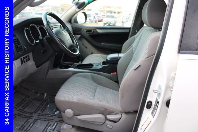 2008 Toyota 4Runner SR5