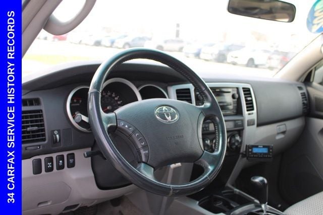 2008 Toyota 4Runner SR5