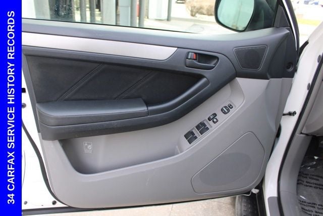 2008 Toyota 4Runner SR5