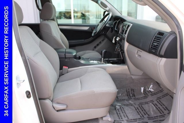 2008 Toyota 4Runner SR5