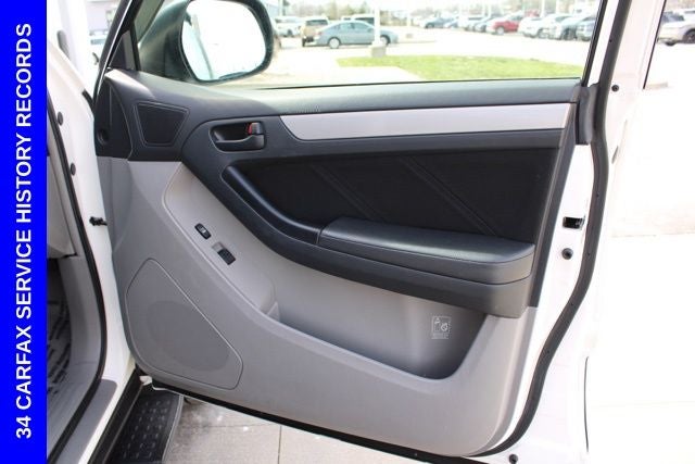 2008 Toyota 4Runner SR5