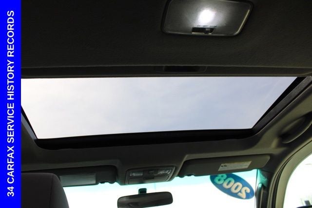 2008 Toyota 4Runner SR5