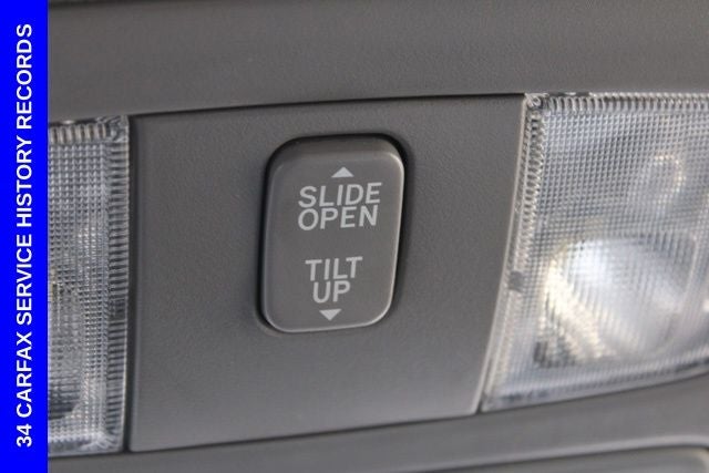 2008 Toyota 4Runner SR5