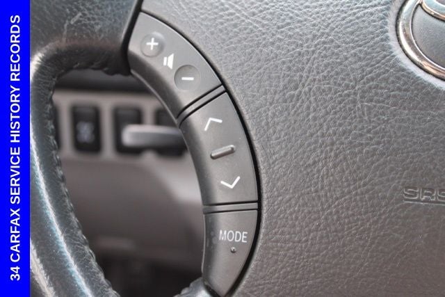 2008 Toyota 4Runner SR5