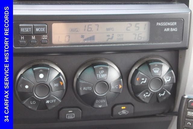 2008 Toyota 4Runner SR5