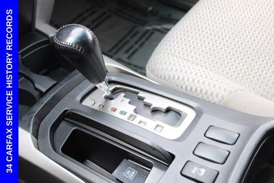 2008 Toyota 4Runner SR5
