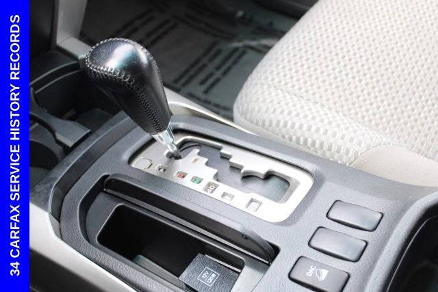 2008 Toyota 4Runner SR5