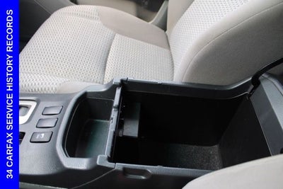 2008 Toyota 4Runner SR5