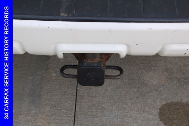 2008 Toyota 4Runner SR5