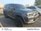 2011 Toyota 4Runner Limited V6