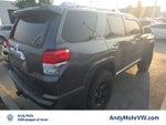 2011 Toyota 4Runner Limited V6