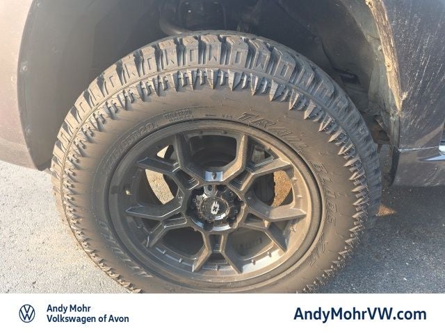 2011 Toyota 4Runner Limited V6