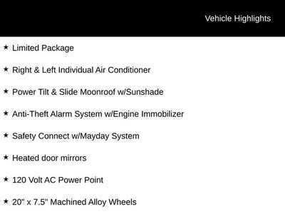 2011 Toyota 4Runner Limited V6