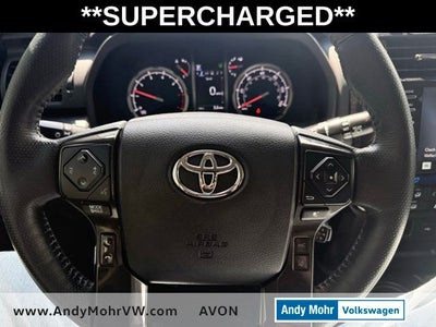 2023 Toyota 4Runner TRD Pro