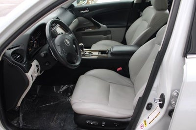 2010 Lexus IS 250