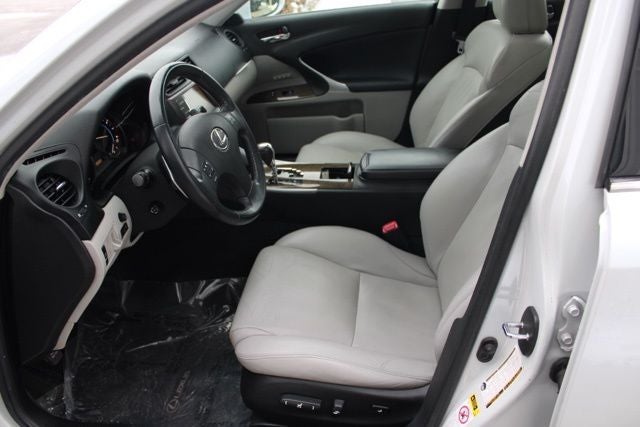 2010 Lexus IS 250