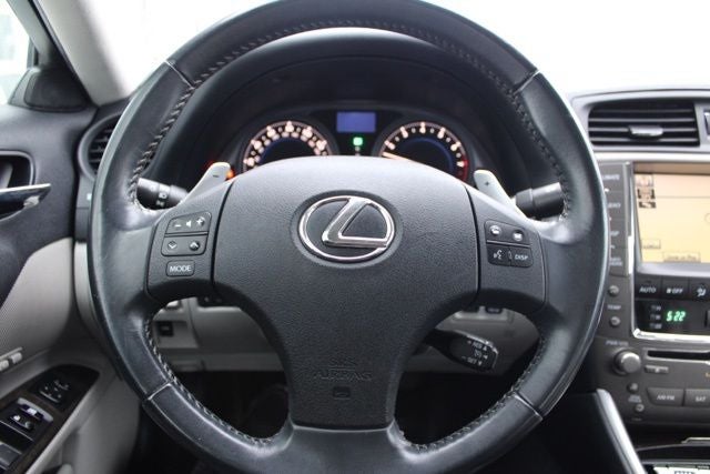2010 Lexus IS 250