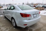 2010 Lexus IS 250