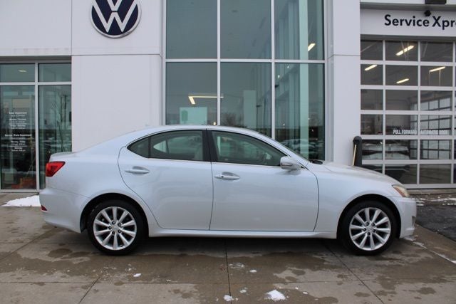 2010 Lexus IS 250