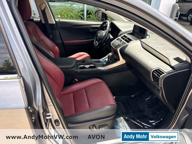 2018 Lexus NX 300 Base