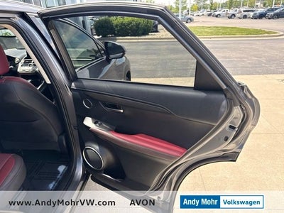 2018 Lexus NX 300 Base