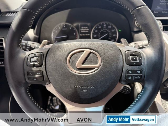 2018 Lexus NX 300 Base