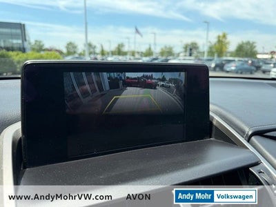 2018 Lexus NX 300 Base