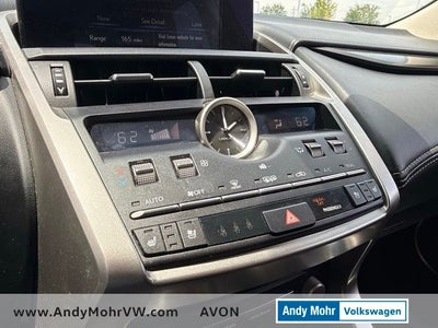 2018 Lexus NX 300 Base