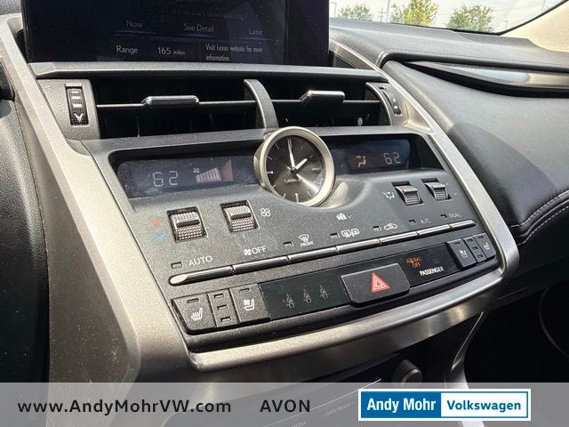 2018 Lexus NX 300 Base