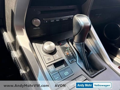 2018 Lexus NX 300 Base