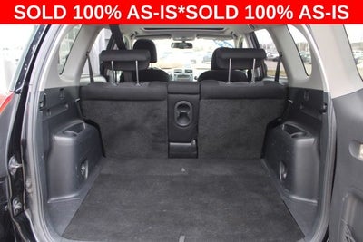 2010 Toyota RAV4 Sport