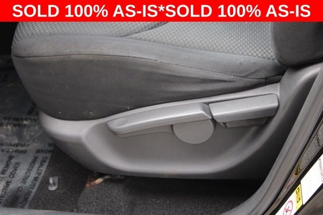 2010 Toyota RAV4 Sport