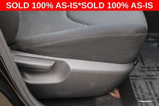 2010 Toyota RAV4 Sport