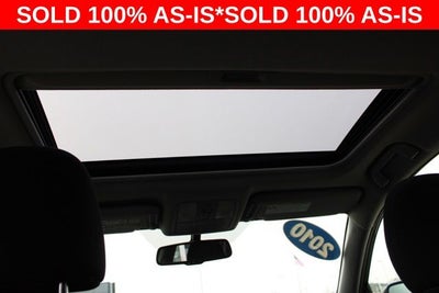 2010 Toyota RAV4 Sport