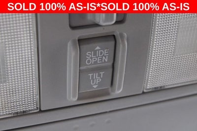 2010 Toyota RAV4 Sport