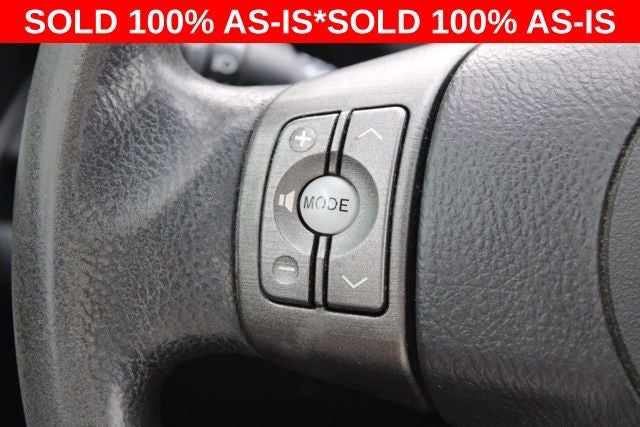 2010 Toyota RAV4 Sport