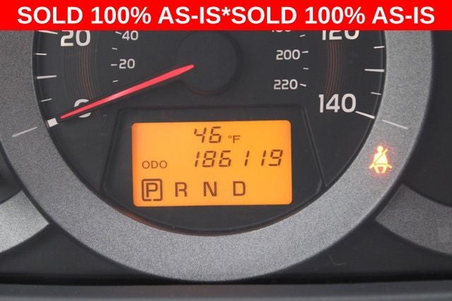 2010 Toyota RAV4 Sport