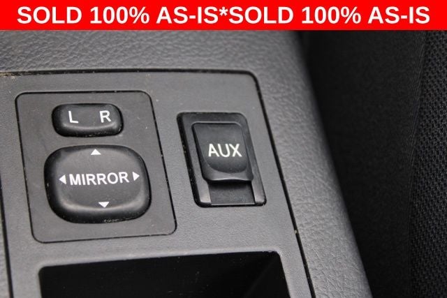 2010 Toyota RAV4 Sport