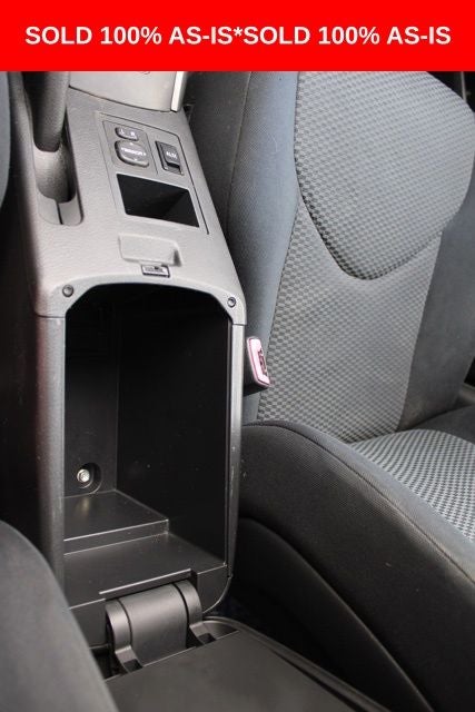 2010 Toyota RAV4 Sport