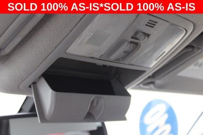 2010 Toyota RAV4 Sport