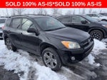 2010 Toyota RAV4 Sport