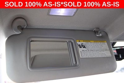 2010 Toyota RAV4 Sport