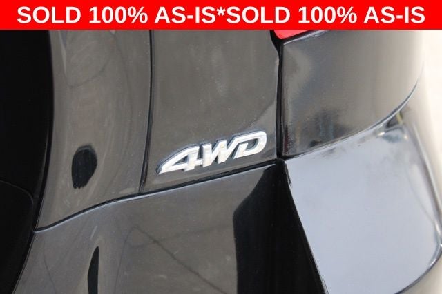 2010 Toyota RAV4 Sport